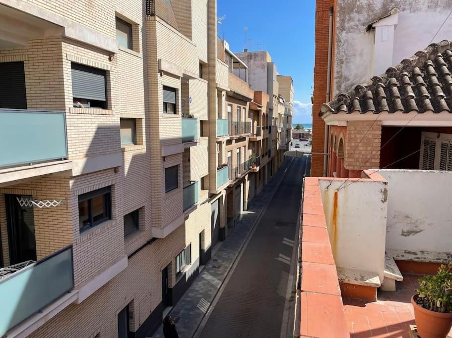 Citadella Apartment Apartment in Port de Sagunt