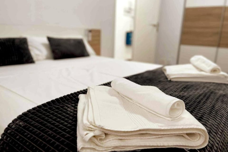 Citadella Apartment Apartment in Port de Sagunt