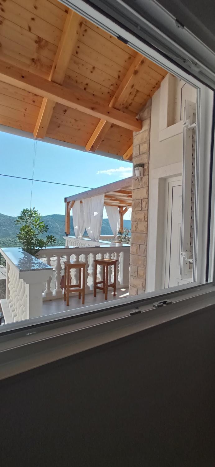 View (from property/room), Bedroom
