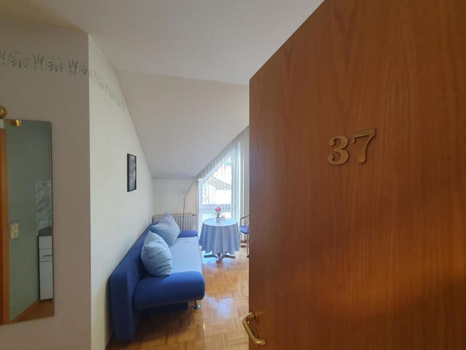 ABM Apartment 37 Apartment in Hesse