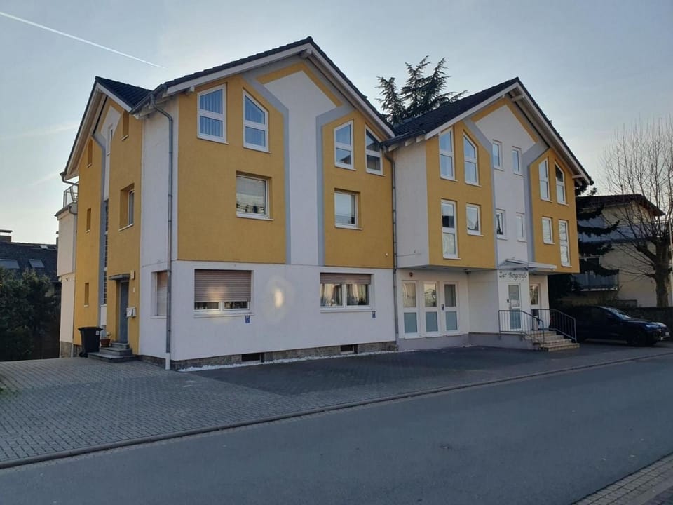 ABM Apartment 37 Apartment in Hesse
