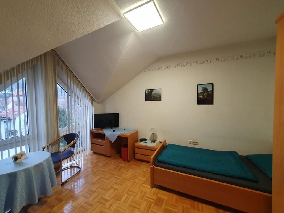 ABM Apartment 37 Apartment in Hesse