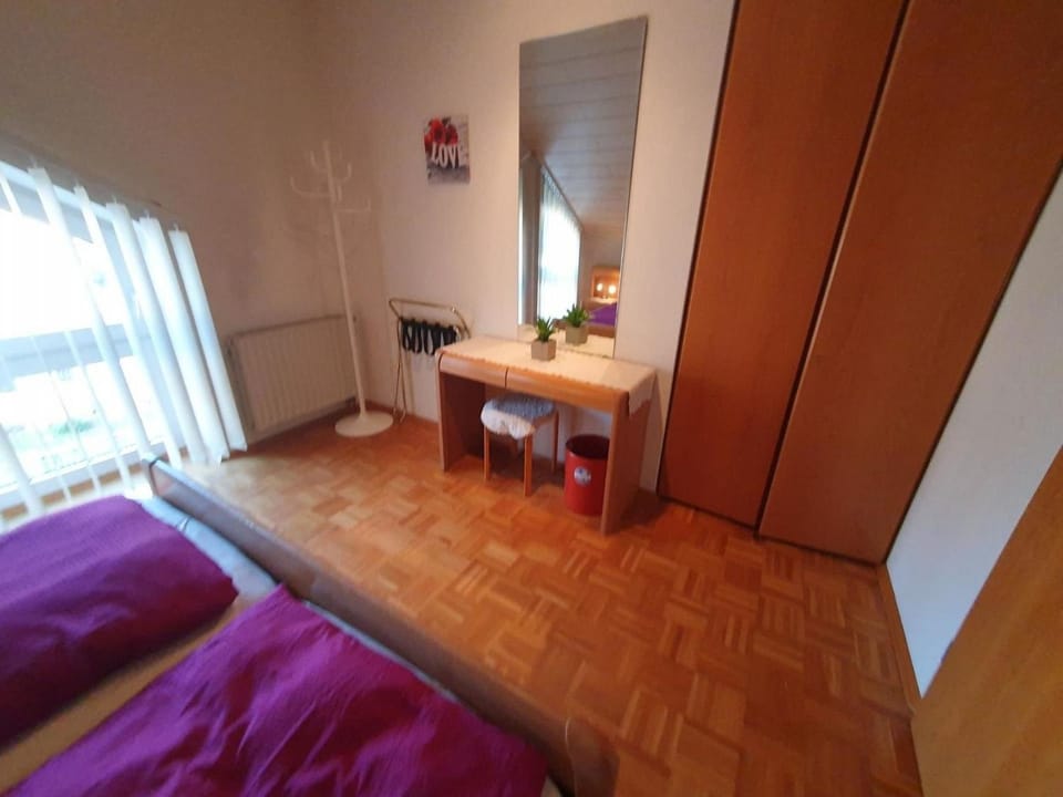 ABM 2-Zimmer-Suite Apartment 39 Apartment in Hesse