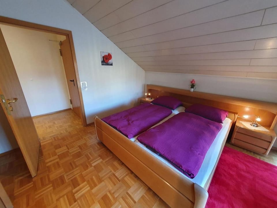 ABM 2-Zimmer-Suite Apartment 39 Apartment in Hesse