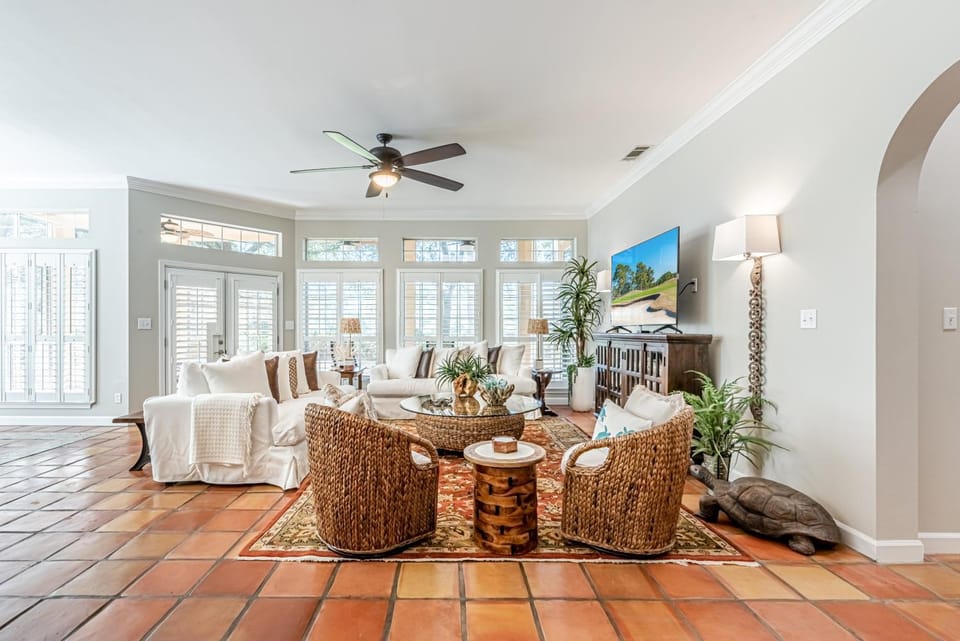 Tivoli 5300 House in Miramar Beach