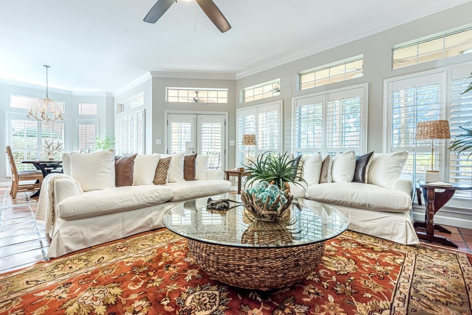 Tivoli 5300 House in Miramar Beach