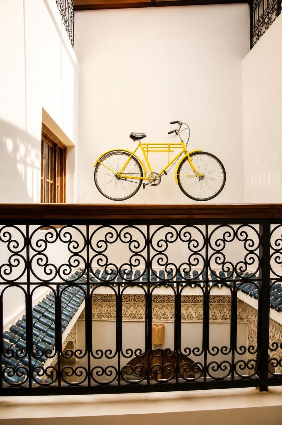 Riad Sabria Riad in Marrakesh
