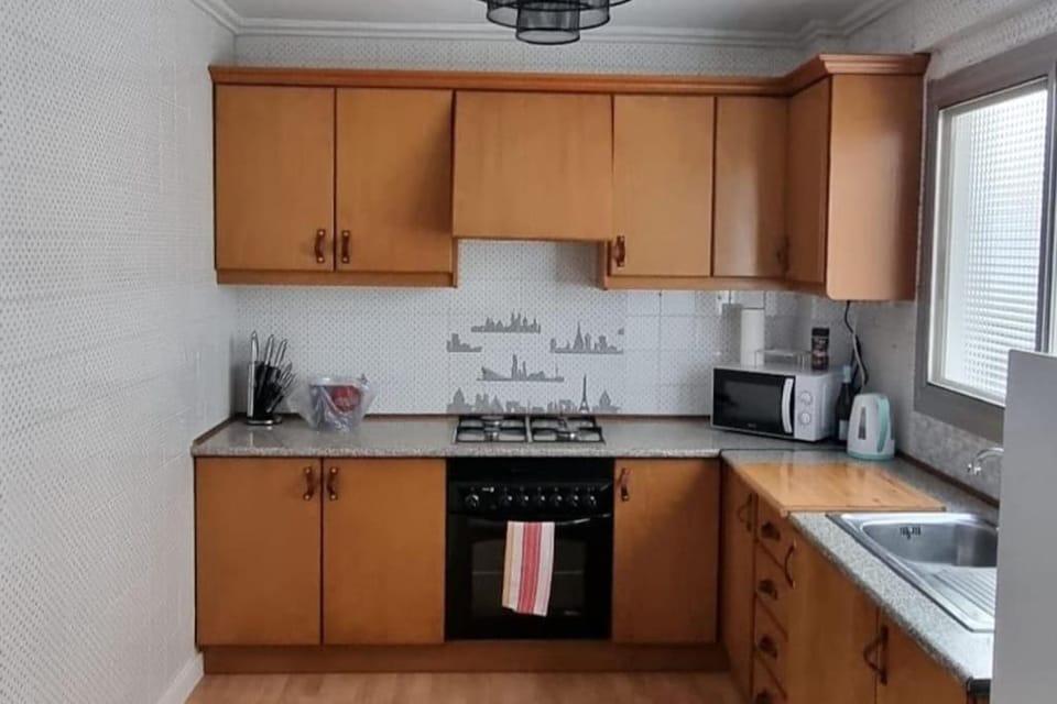 Piso Vintage Centro Gandía Apartment in Gandia