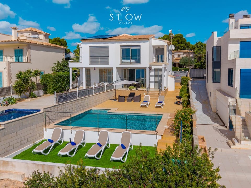 Villa Es Bufedo by Slow Villas Villa in Migjorn