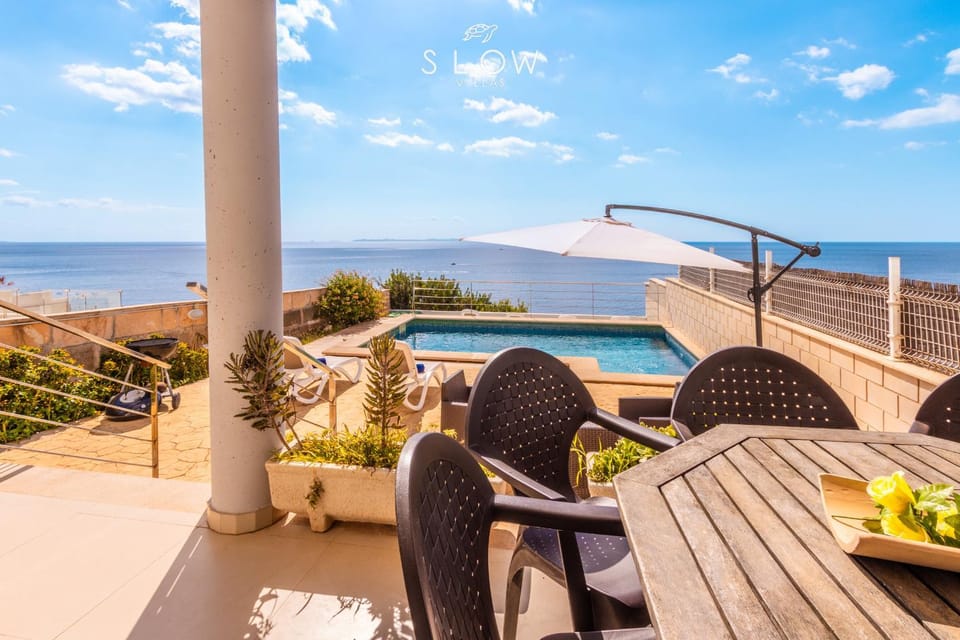 Villa Es Bufedo by Slow Villas Villa in Migjorn