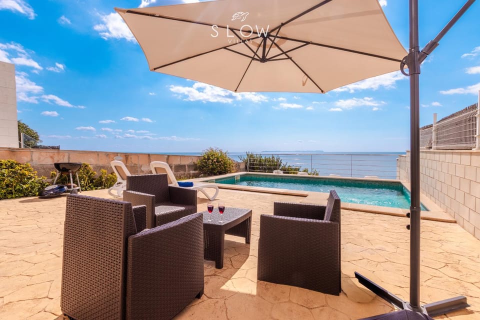 Villa Es Bufedo by Slow Villas Villa in Migjorn