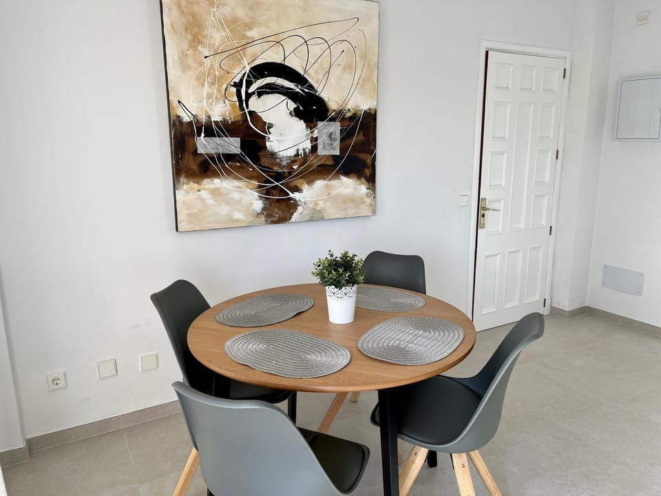 Apartamento Cala Ratjada. Recién reformado Apartment in Cala Ratjada
