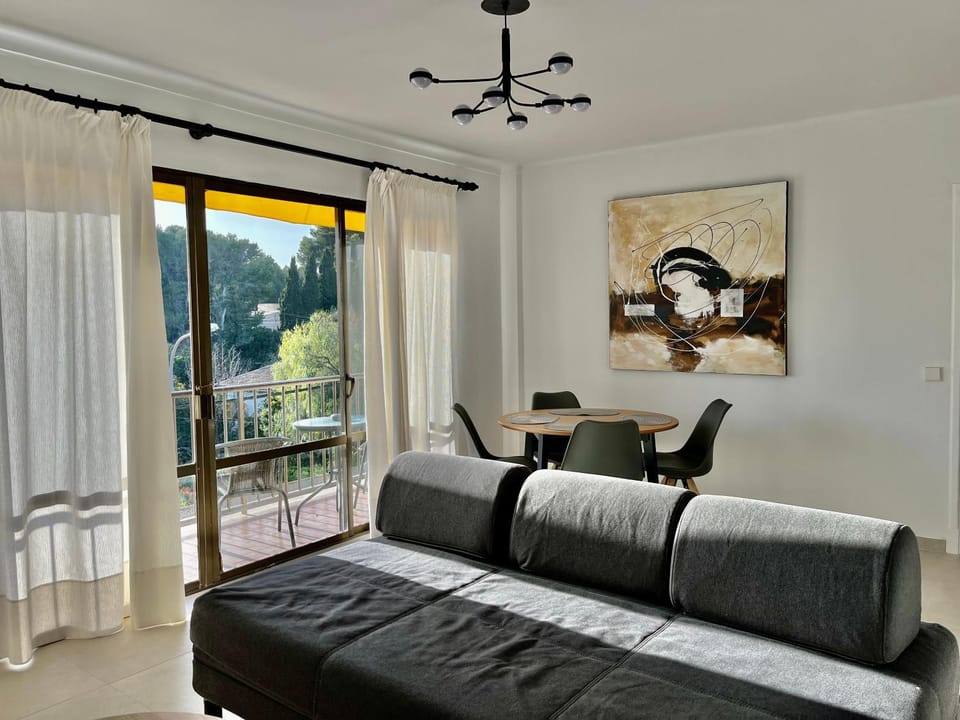 Apartamento Cala Ratjada. Recién reformado Apartment in Cala Ratjada