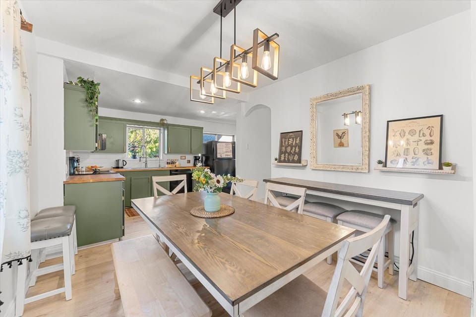 Rose City House House in Portland