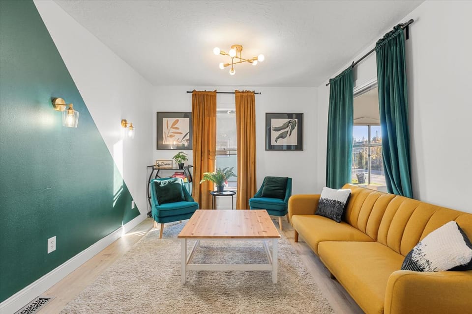 Game Room, Family