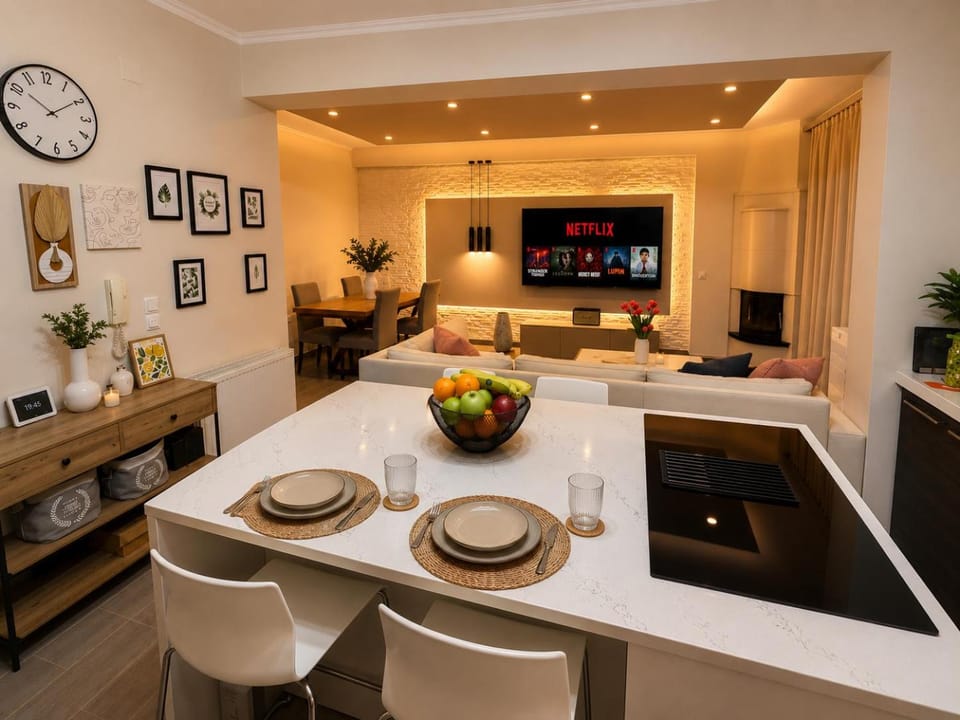 ARCENIA premium stay Apartment in Lefkada