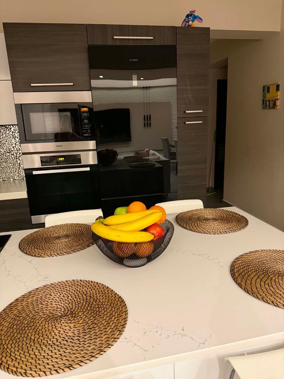 ARCENIA premium stay Apartment in Lefkada