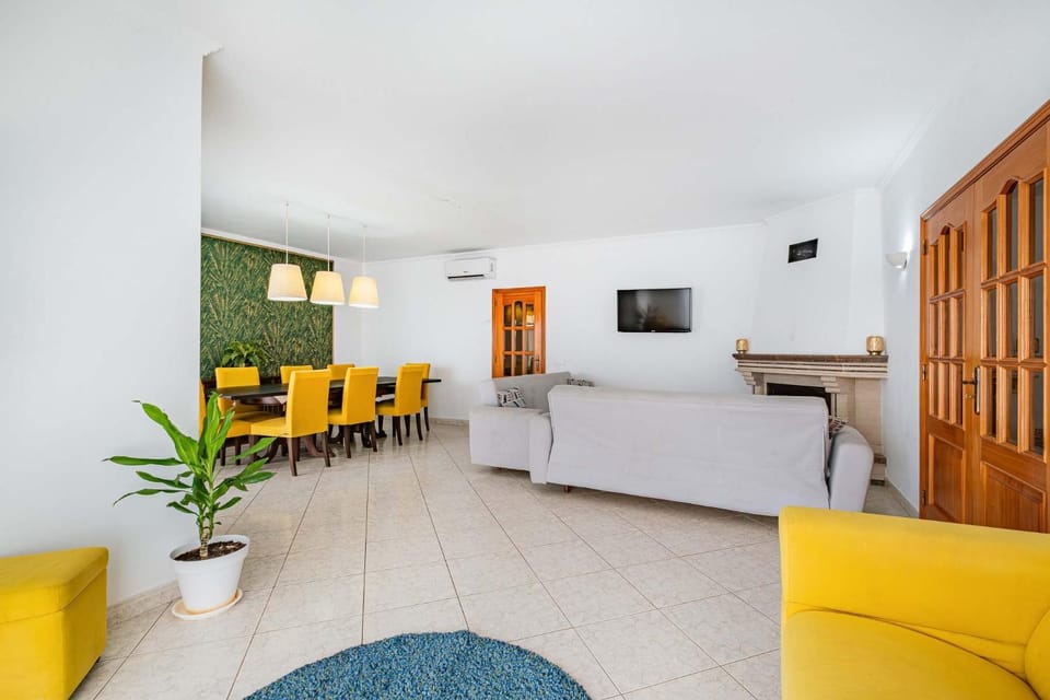 Villa Coelha - Table tennis and Pool Table Villa in Guia