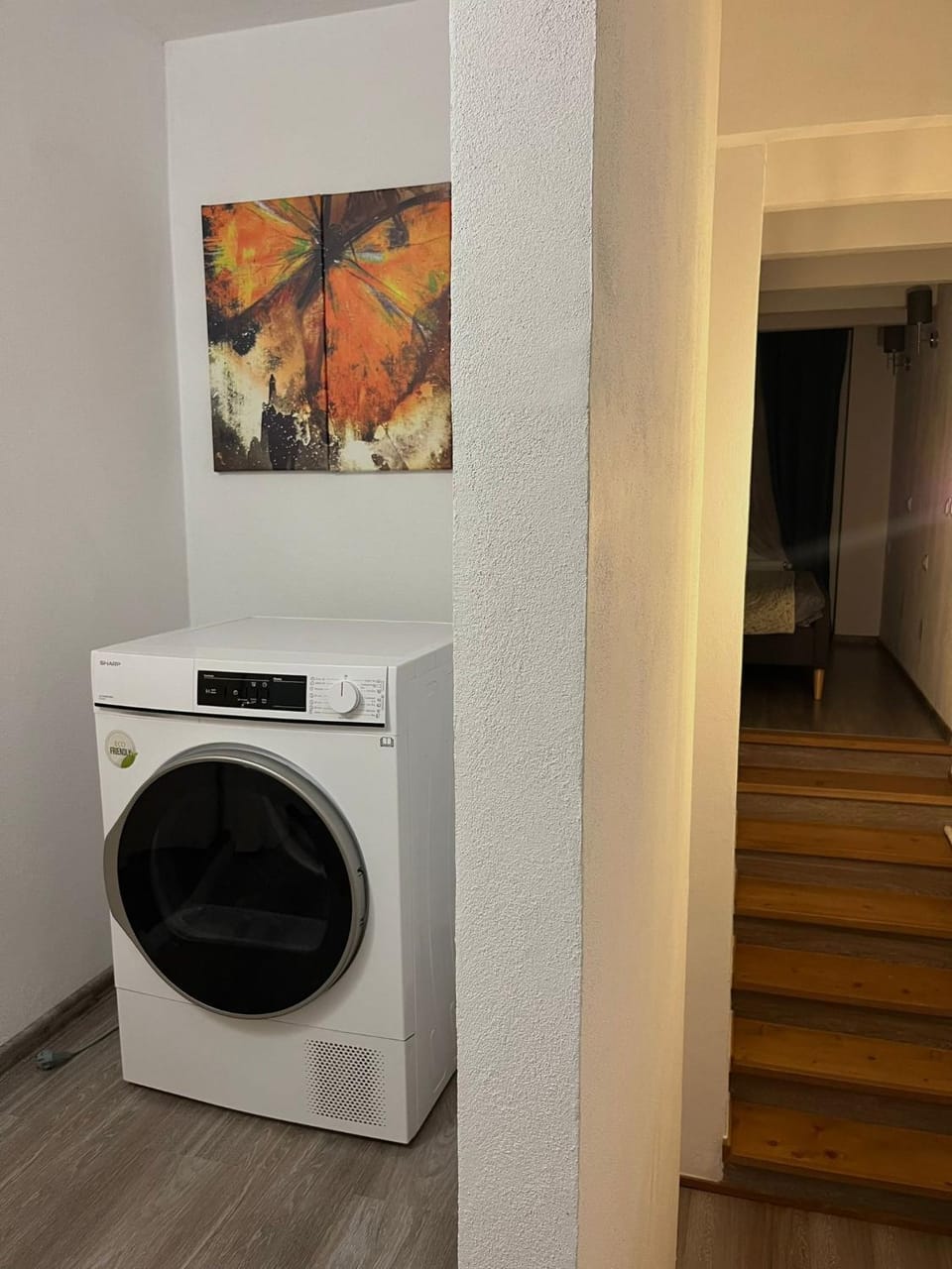 dryer
