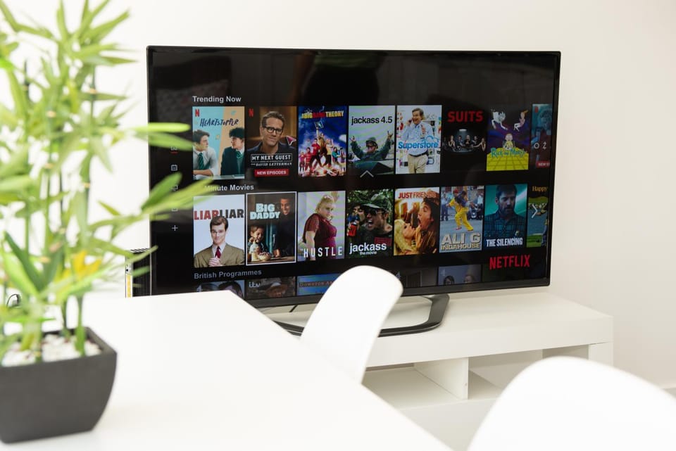 Communal lounge/ TV room, TV and multimedia, Evening entertainment