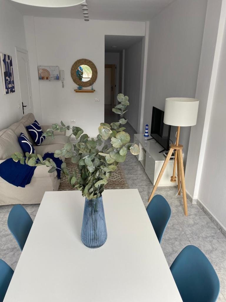 El Prisma Apartment in Comarca Norte