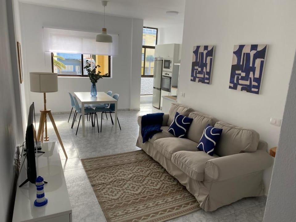 El Prisma Apartment in Comarca Norte