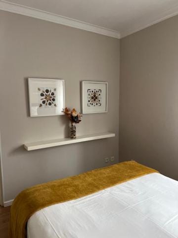 NEW Cosy & Charming Apartment in Campolide - 3A Apartment in Lisbon