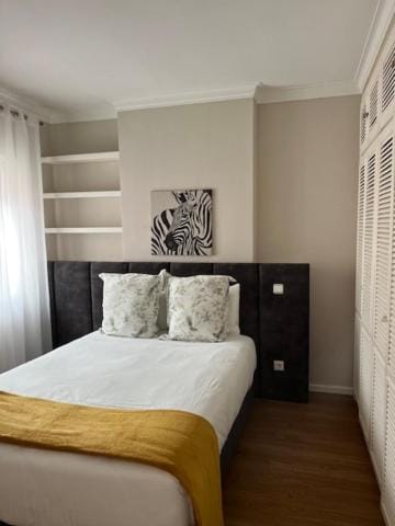 NEW Cosy & Charming Apartment in Campolide - 3A Apartment in Lisbon