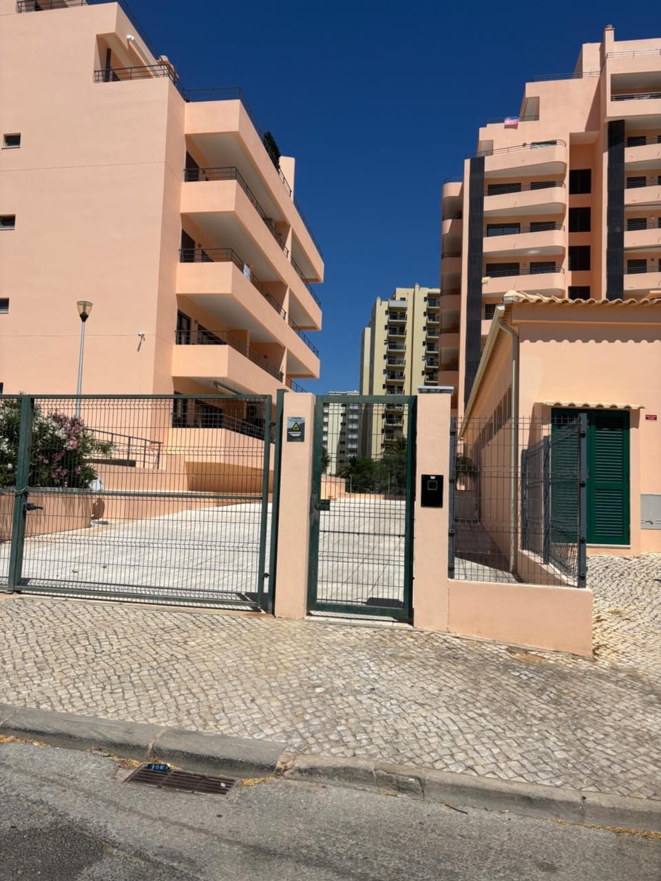 South Beach Apartment in Portimao