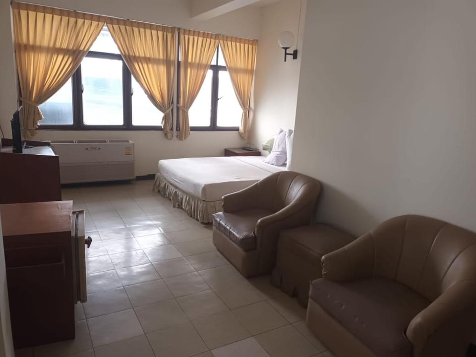 Residence inn Inn in Pattaya City