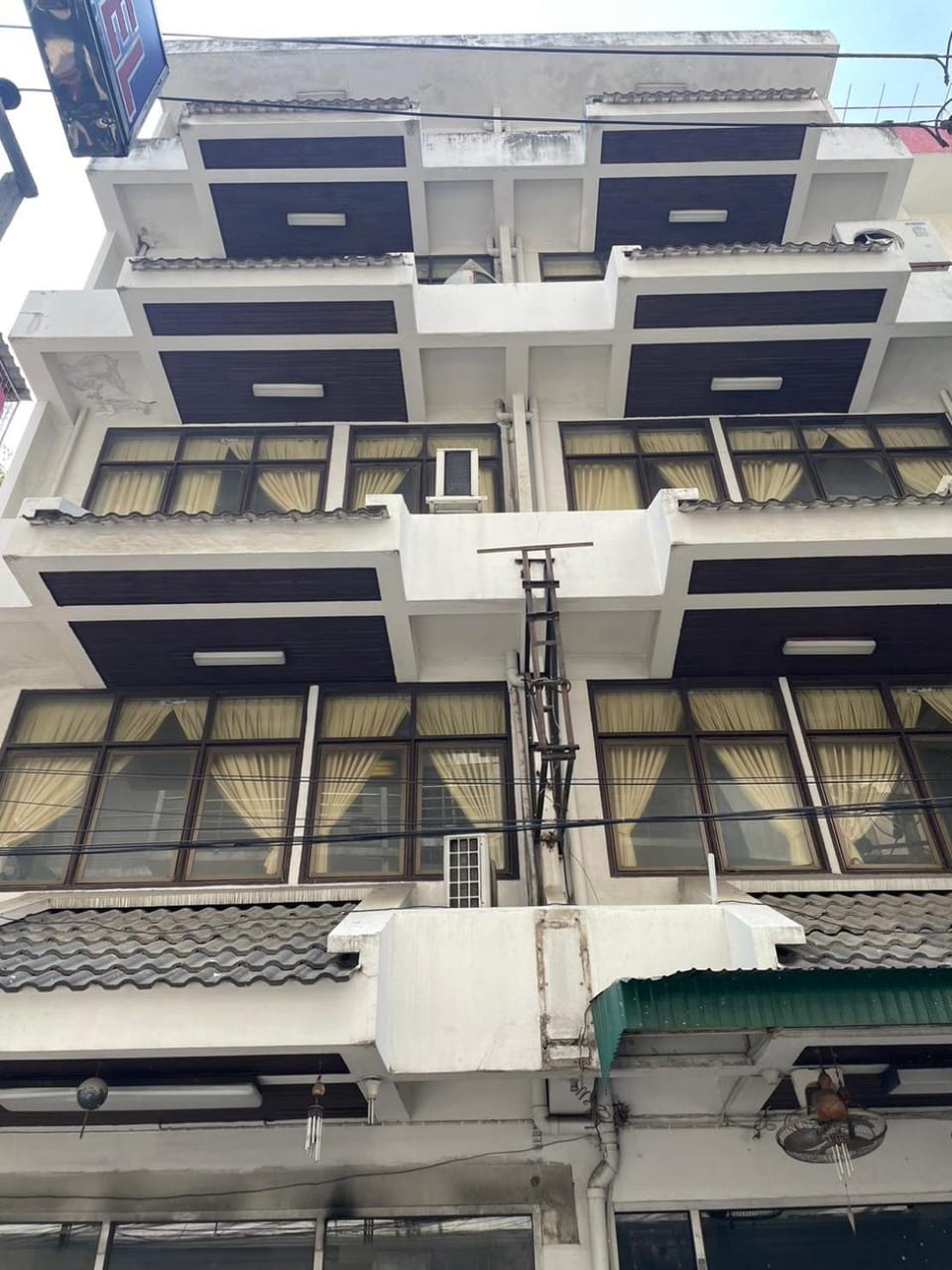 Residence inn Inn in Pattaya City