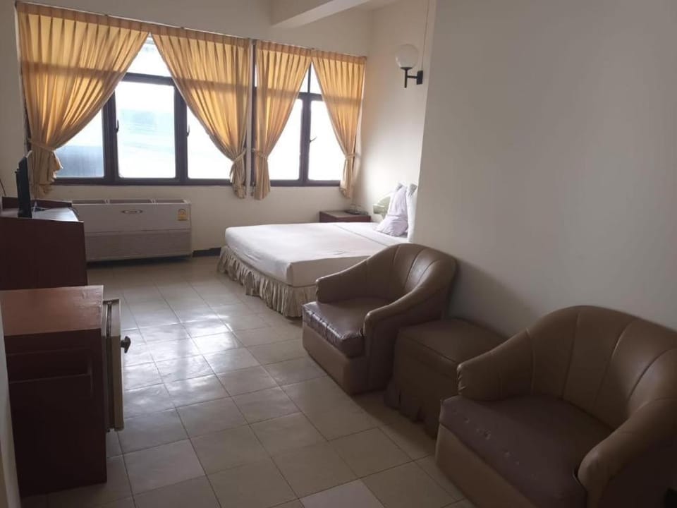 Residence inn Inn in Pattaya City