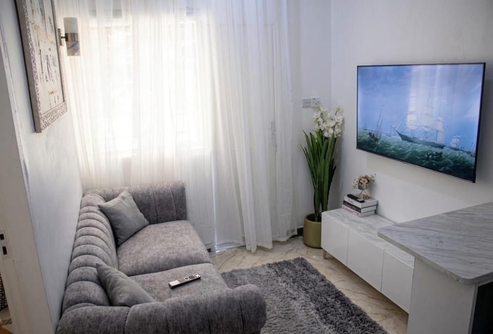 Luxe cozy home Apartment in City of Dar es Salaam