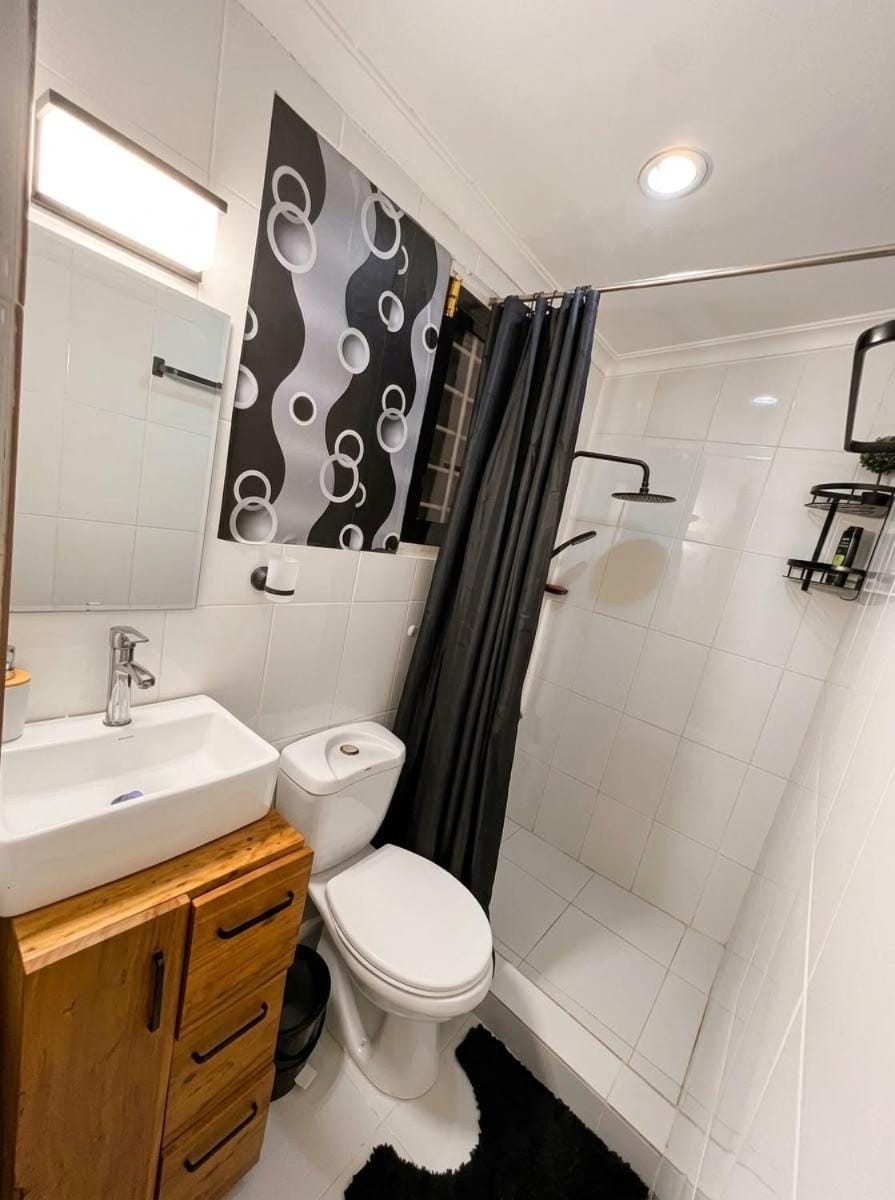 Luxe cozy home Apartment in City of Dar es Salaam