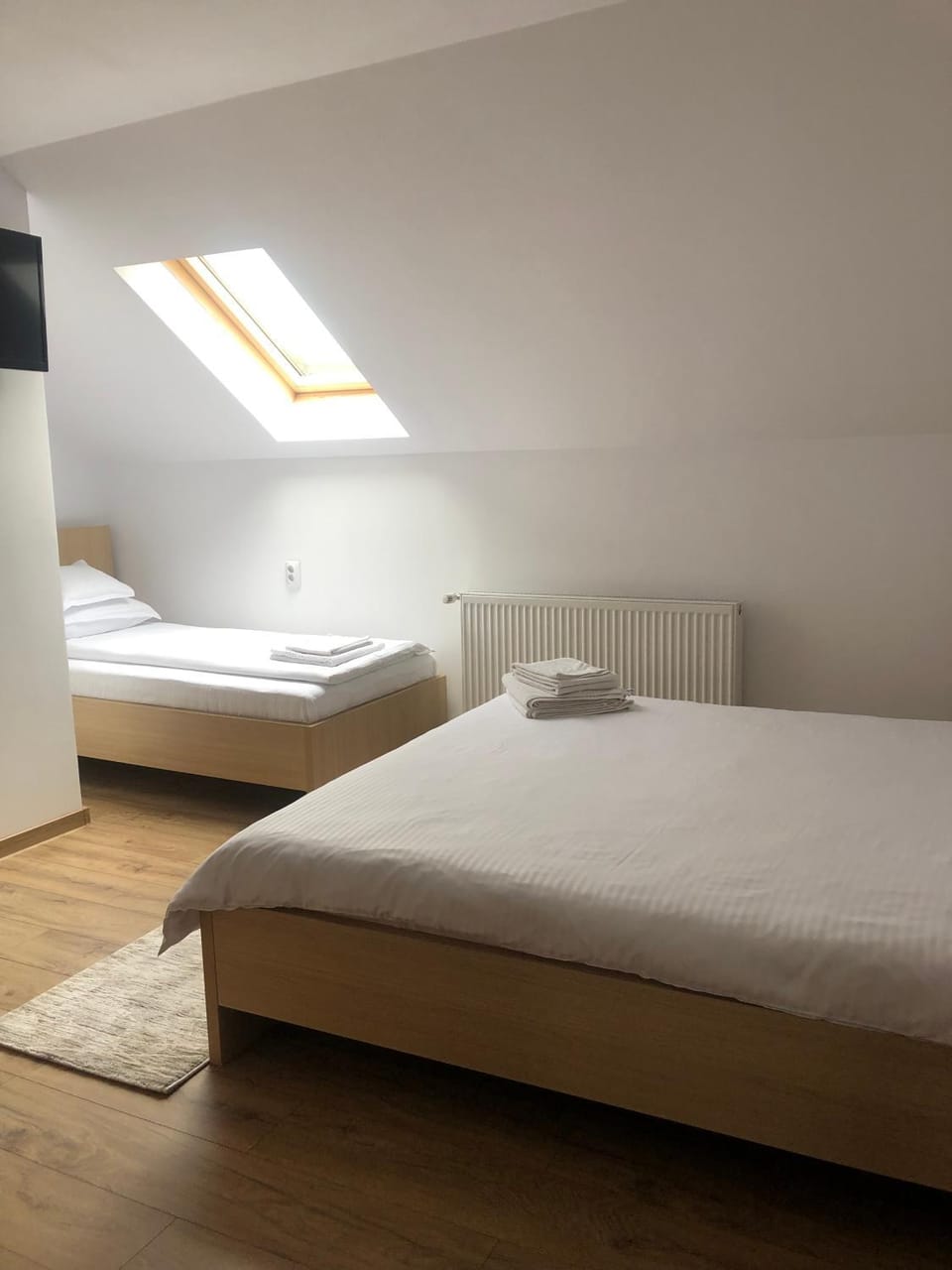 Pensiunea Hășmaș Bed and Breakfast in Romania