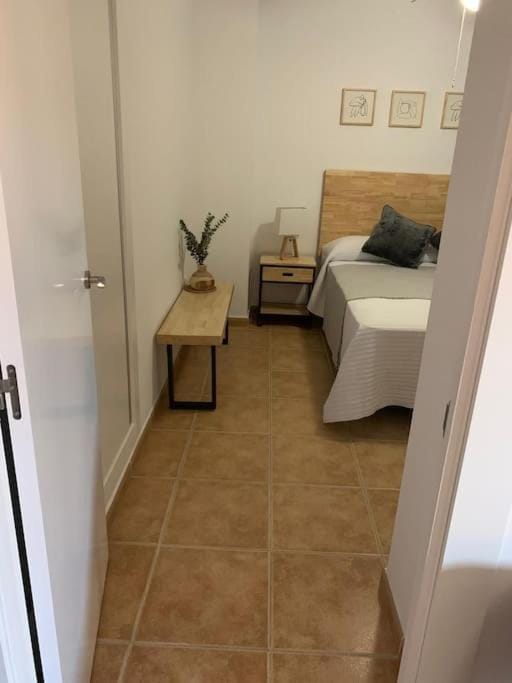 1ª linea edificio La Paz Apartment in Fuengirola