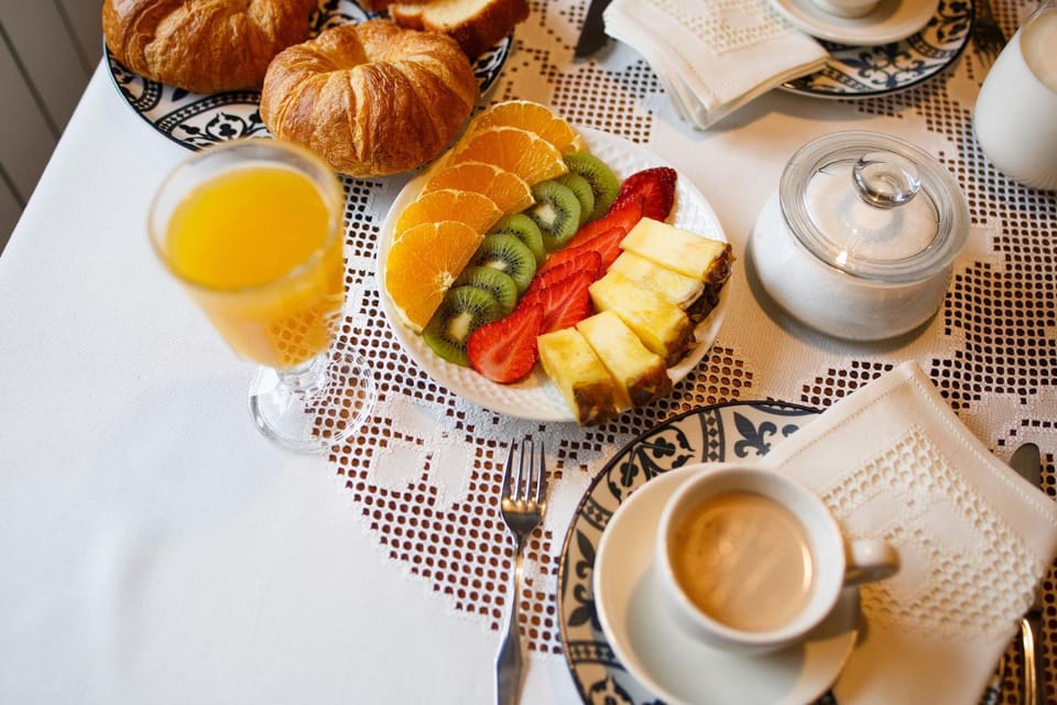 Breakfast