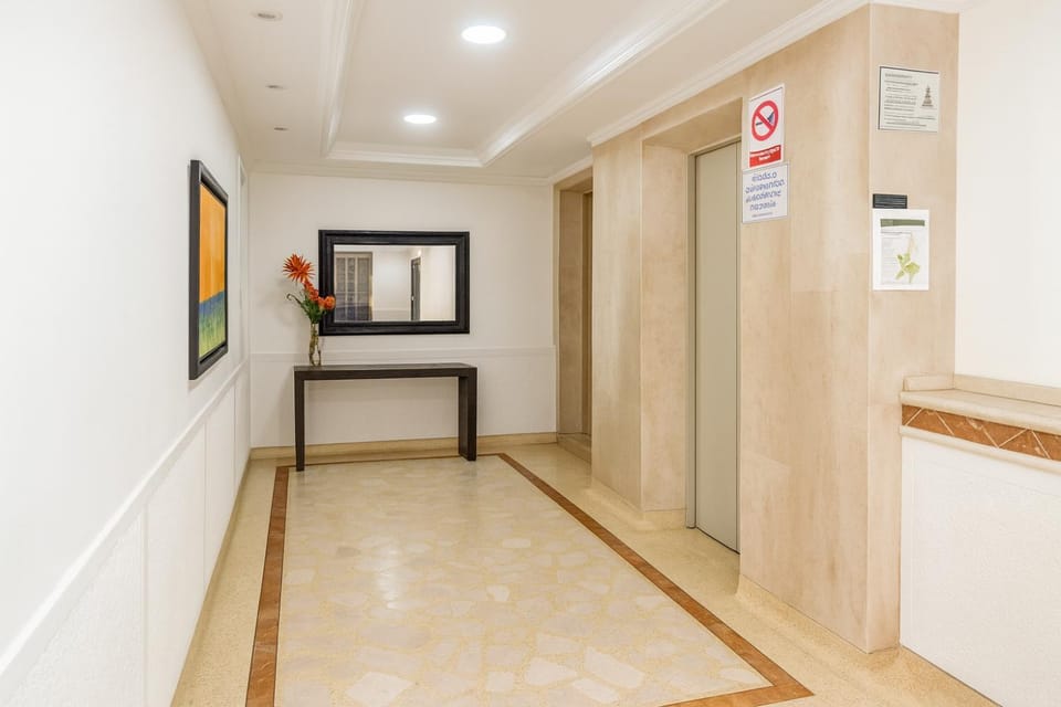elevator