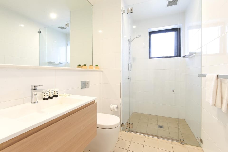 Cosy 2-bed Bridgeview Apartments with River View Apartment in Batemans Bay