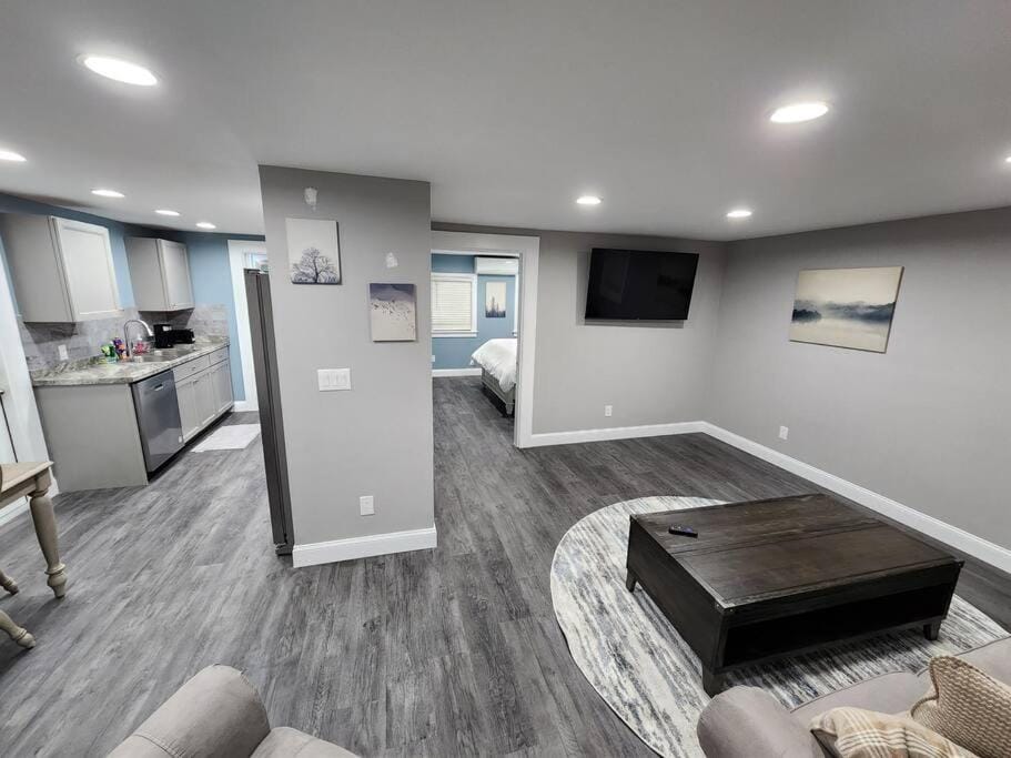 Paradise on Lake Harris Apt #102 Apartment in Leesburg