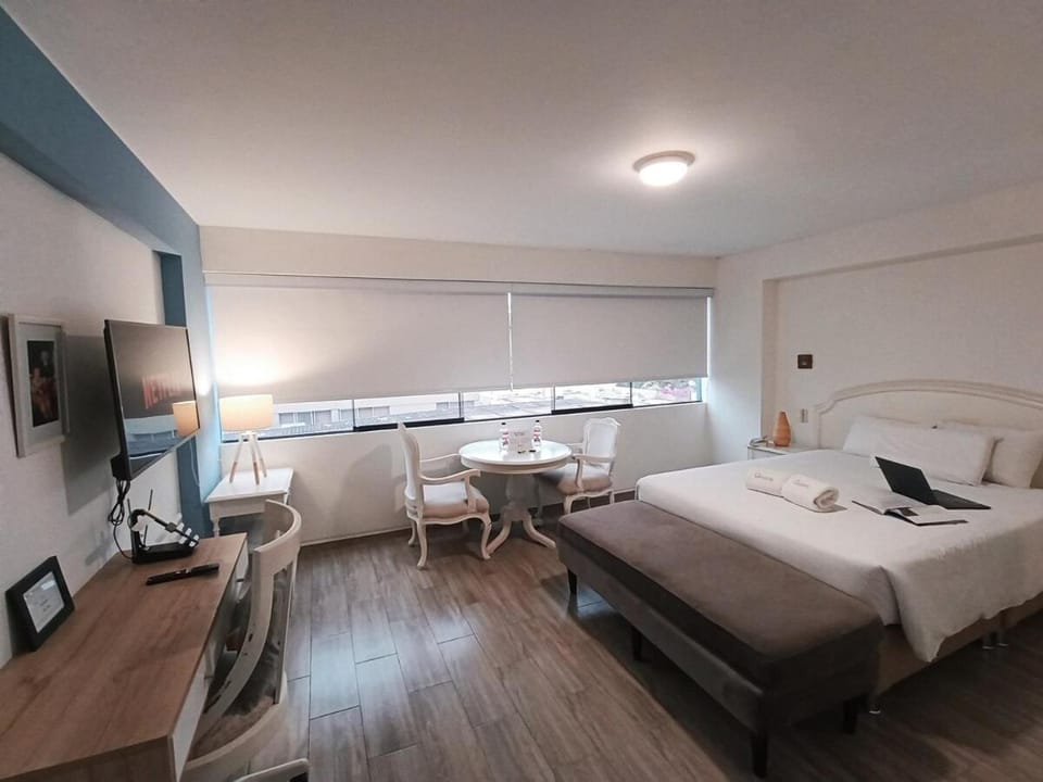Depa de ensueño para disfrutar San Isidro Apartment in San Isidro