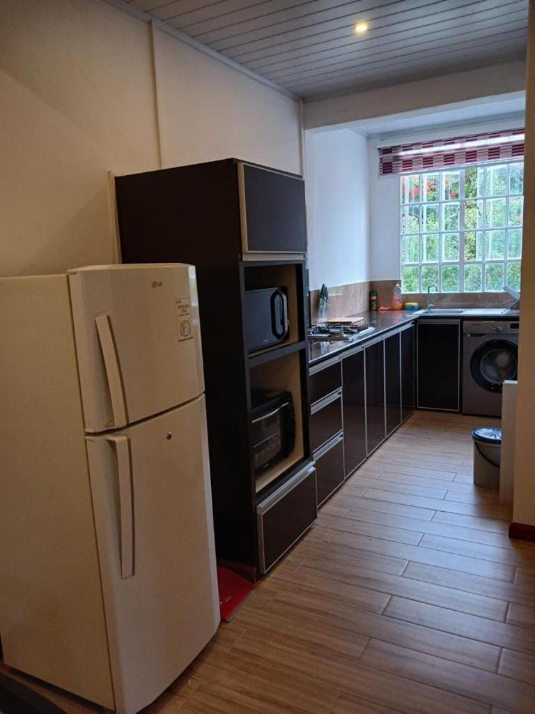 Kitchen or kitchenette, minibar, pet friendly, toaster