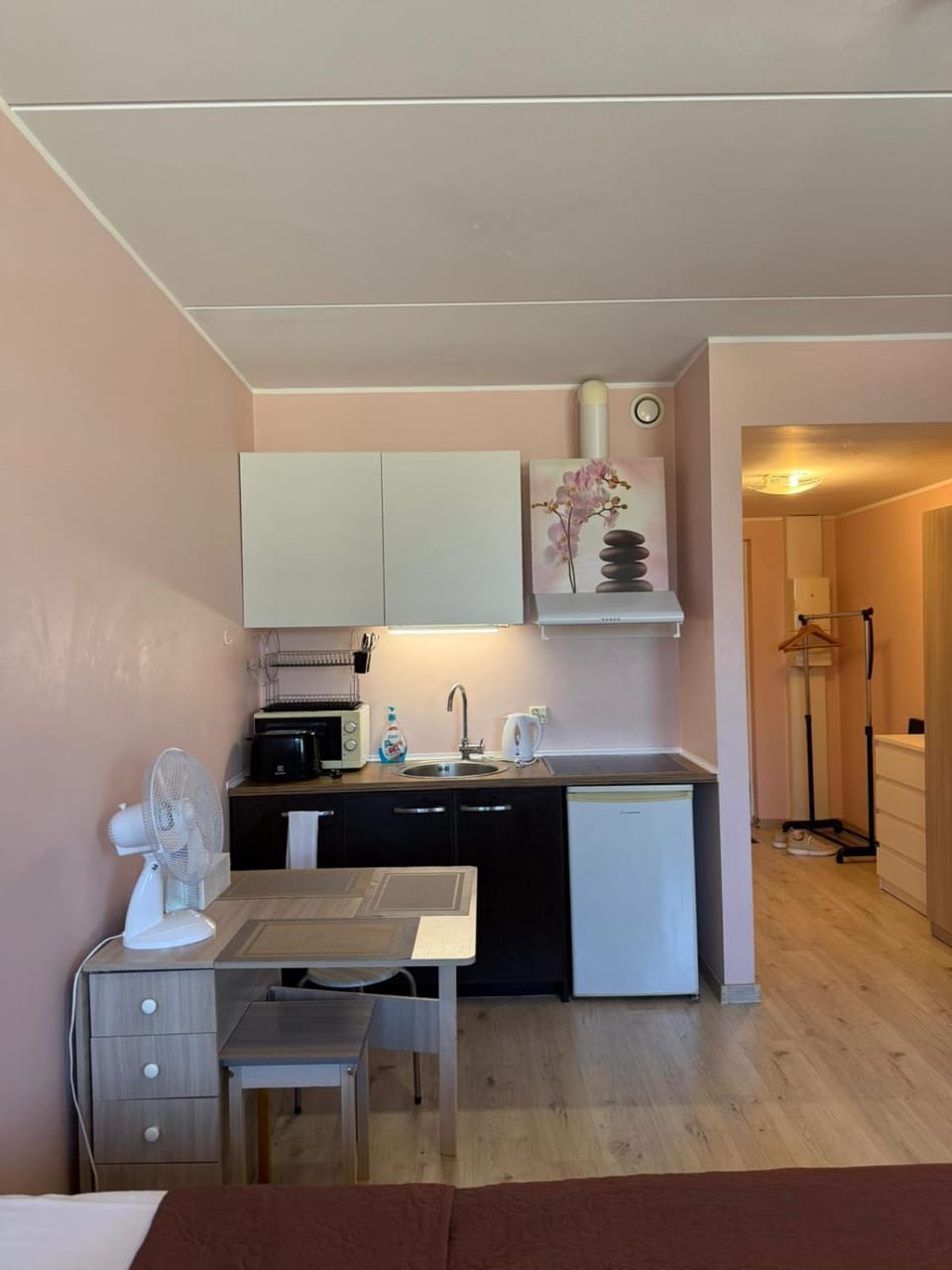Rotermanni District Bee Apartment Apartment in Tallinn