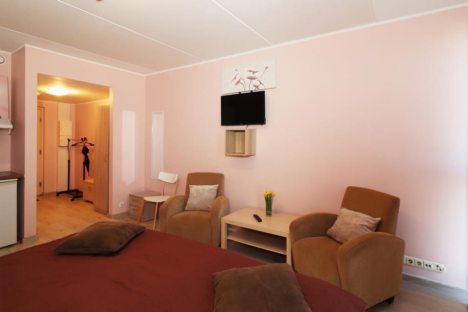 Rotermanni District Bee Apartment Apartment in Tallinn