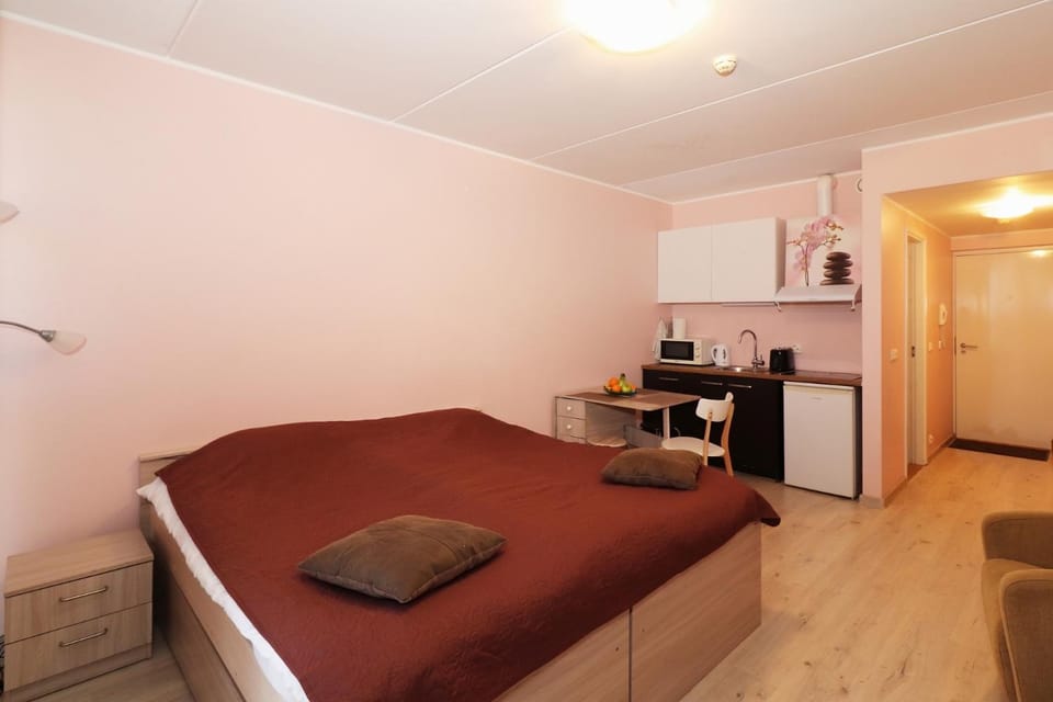 Rotermanni District Bee Apartment Apartment in Tallinn