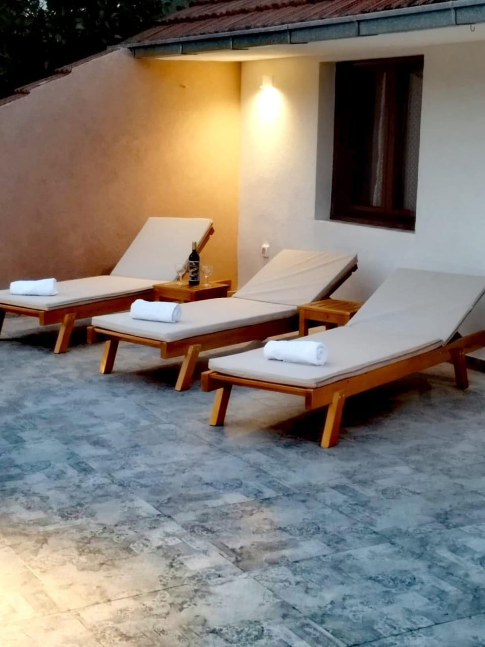 Didovina House Apartment in Split-Dalmatia County