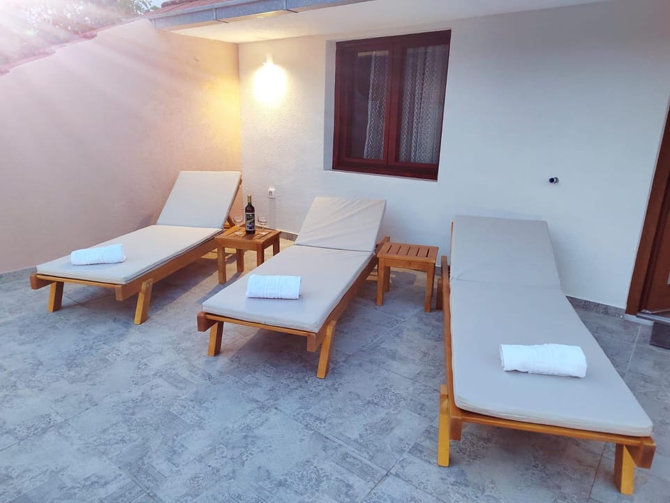 Didovina House Apartment in Split-Dalmatia County