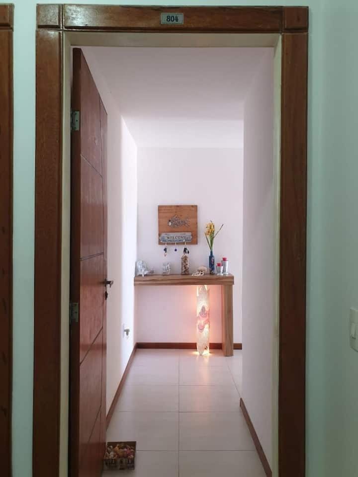 Apartamento em Guarapari Apartment in Guarapari