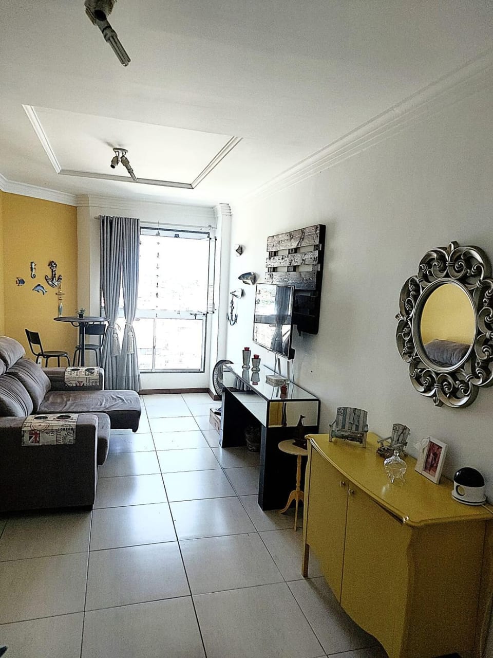 Apartamento em Guarapari Apartment in Guarapari