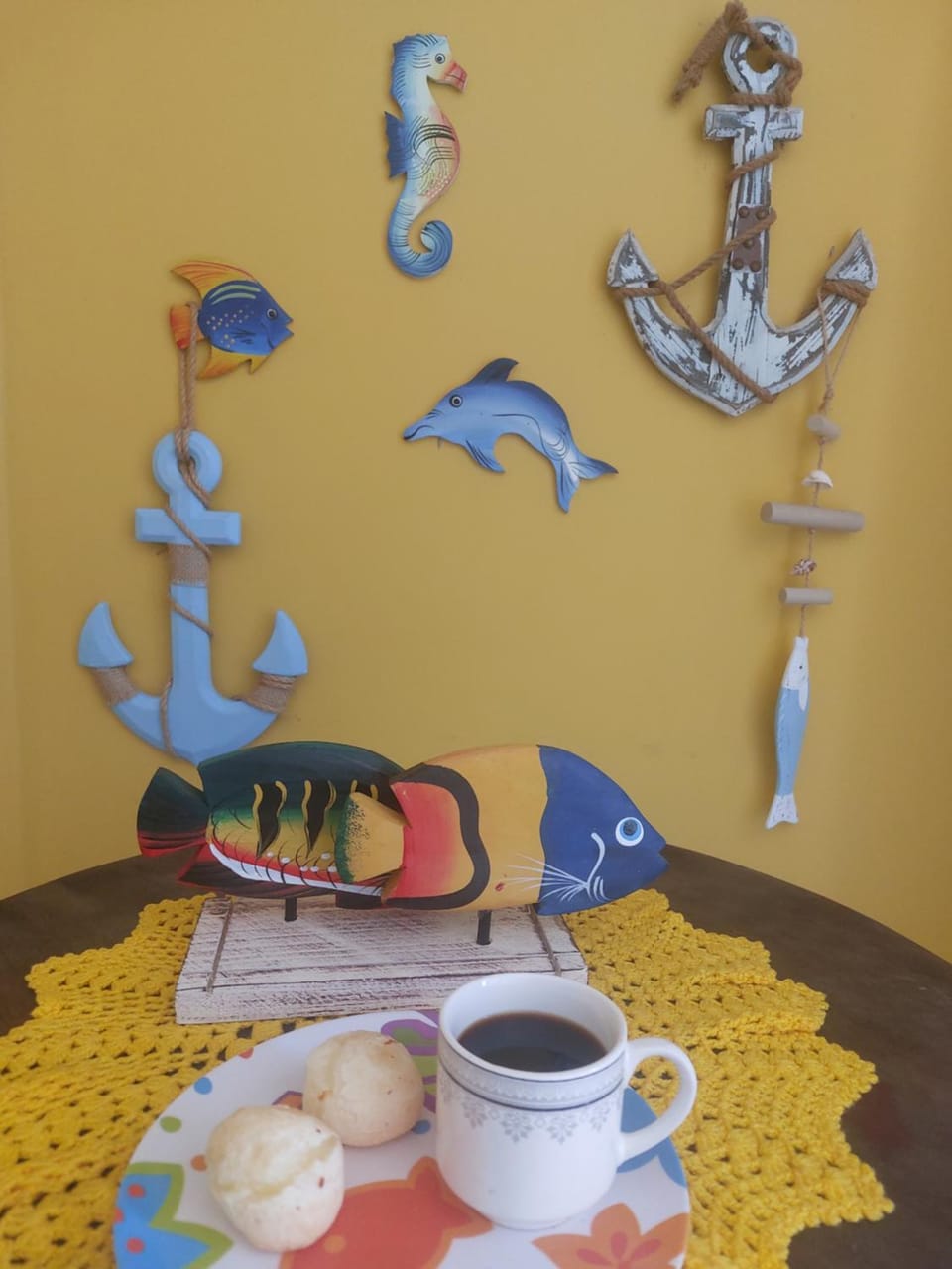 Apartamento em Guarapari Apartment in Guarapari